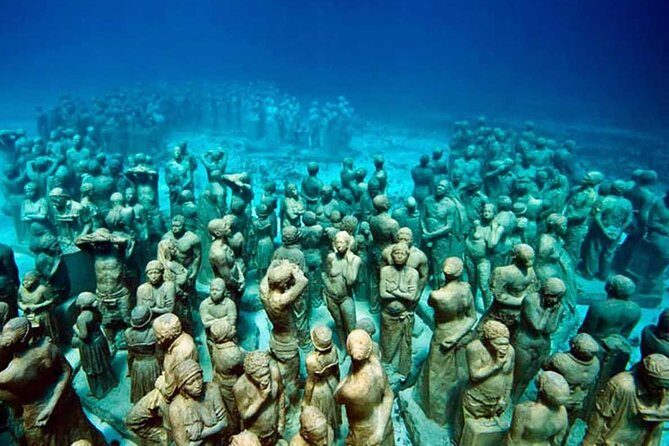 Full-Day Sailing Trip to Mujeres Island from Playa del Carmen - A Detailed Review of the Full-Day Sailing Experience to Isla Mujeres