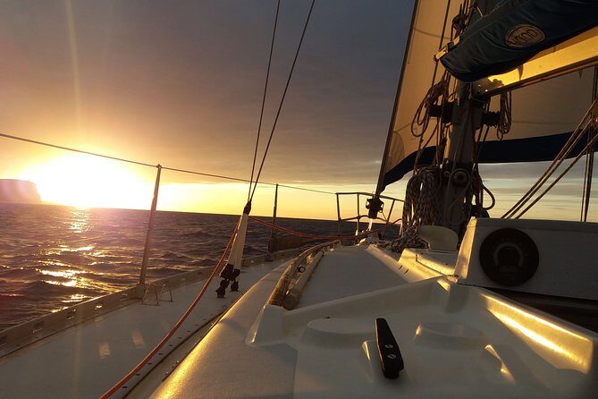 Full Day Sailing Yacht Trip in Menorca - A Detailed Look at the Experience