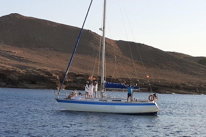 Full Day Sailing Yacht Trip in Menorca - Authentic Experiences and Real Traveler Insights