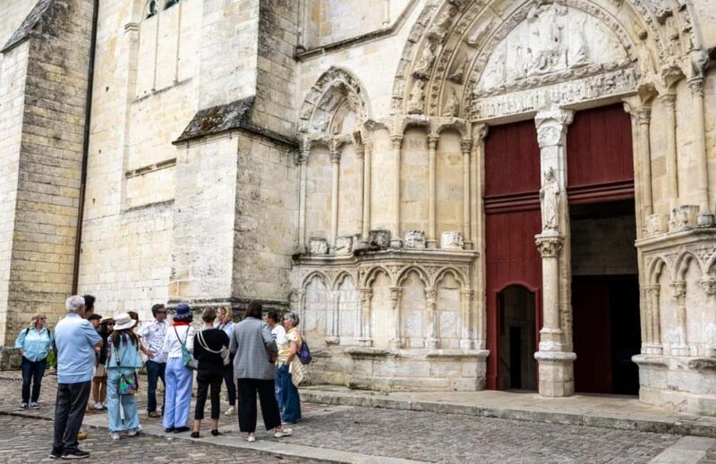 Full-day Saint-Emilion: Village, Undergrounds and Châteaux - The Sum Up: Is This Tour Right for You?