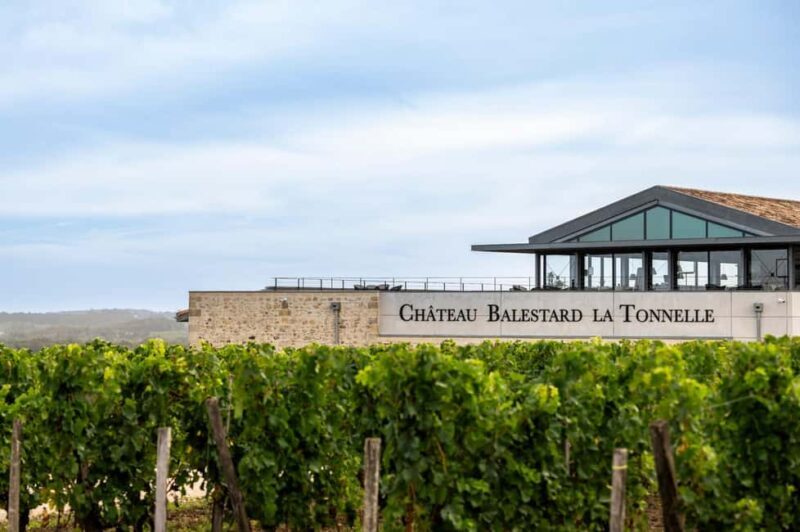 Full-day Saint-Emilion: Village, Undergrounds and Châteaux - Frequently Asked Questions