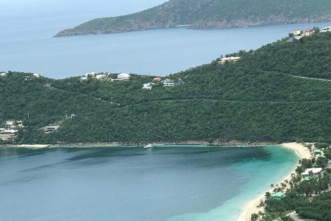 Full Day Saint Thomas Private Group Excursion - Deep Dive into the Experience