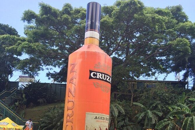 Full Day Saint Thomas Private Group Excursion - FAQ