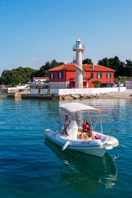 Full day Sakarun with speedboat - Final Thoughts