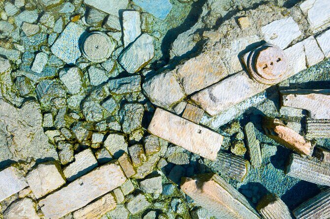 Full Day Salda + Pamukkale and Hierapolis from Alanya - What to Expect from the Tour