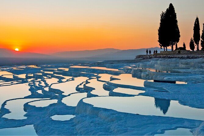 Full Day Salda + Pamukkale Tour from Side/Manavgat - FAQ
