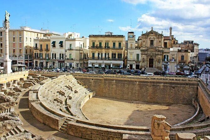 Full-day Salento Wine and Food Tour - Final Thoughts