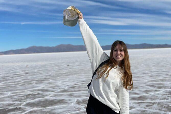 Full-Day Salinas Grandes Tour from Salta - What to Expect: Practical Details