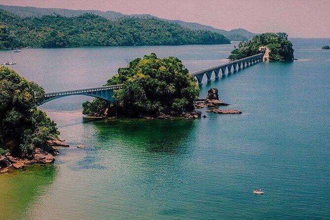 Full Day Samana Tour with Waterfall Adventure and Bacardi Island - A Closer Look at the Full Day in Samana