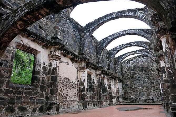 Full-Day San Blas Tour from Puerto Vallarta - Experience the Charm of San Blas: A Full-Day Adventure from Puerto Vallarta