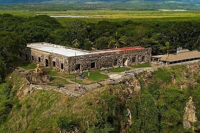 Full-Day San Blas Tour from Puerto Vallarta - Key Points