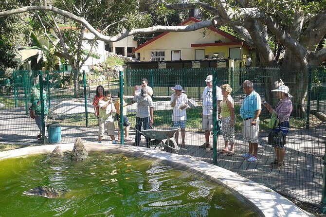 Full-Day San Blas Tour from Puerto Vallarta - Wrapping It Up: Who Is This Tour For?