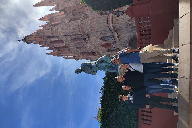 Full Day: San Miguel de Allende - Who Should Consider This Tour