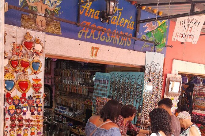 Full Day: San Miguel de Allende - FAQs