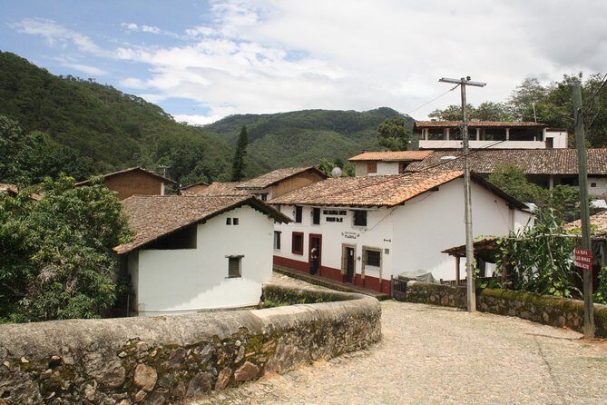 Full-Day San Sebastian del Oeste Tour from Puerto Vallarta - Exploring San Sebastian del Oeste: An Authentic Mexican Treasure