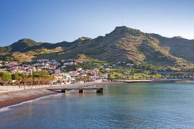 Full-Day Santana Madeira Island Tour - Key Points