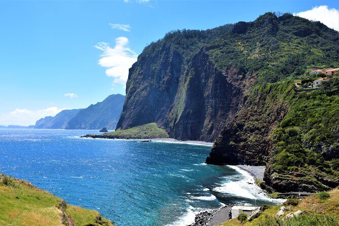 Full-Day Santana Madeira Island Tour - Exploring Madeira’s East Coast in Depth