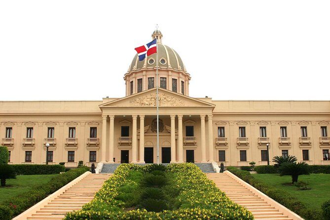 Full-Day Santo Domingo City Tour from Punta Cana - FAQ