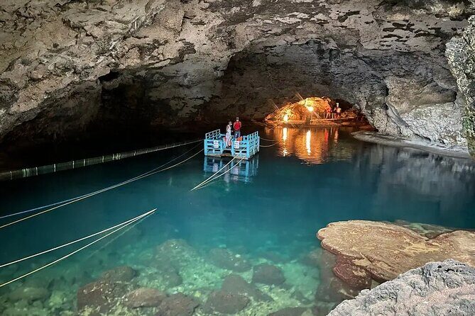 Full Day Santo Domingo City Tour: History of the Caribbean From Punta Cana - A Detailed Look at the Tour Experience