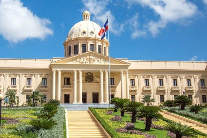 Full Day Santo Domingo City Tour: History of the Caribbean From Punta Cana - Is the Tour Worth It?