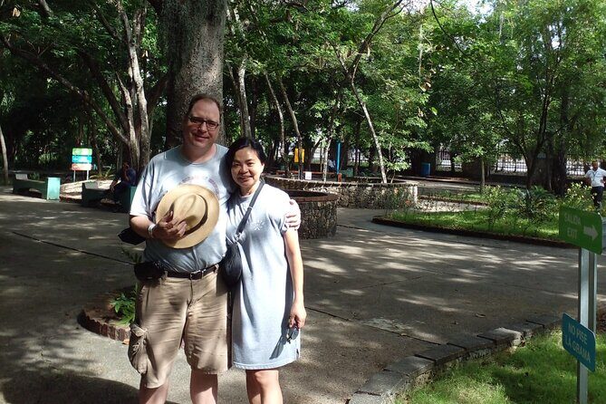 Full day santo domingo from Puerto Plata with lunch - What Travelers Can Expect