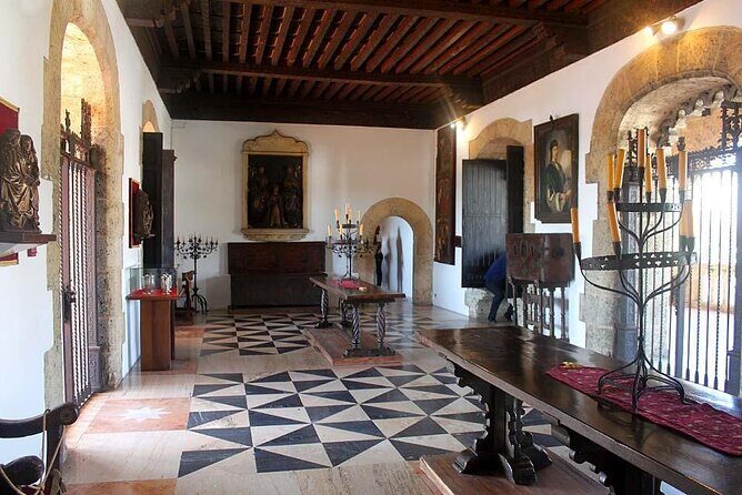 Full day Santo Domingo - Shared tour - An In-Depth Look at the Tour Experience