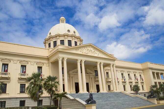 Full day Santo Domingo - Shared tour - Who Will Love This Tour?
