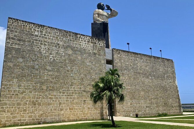 Full day Santo Domingo - Shared tour - The Sum Up