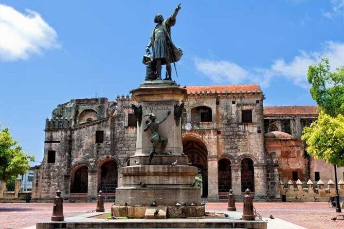 Full-day Santo Domingo Tour with Roundtrip Transfer from Airport to Hotel - Practical Details and Tips