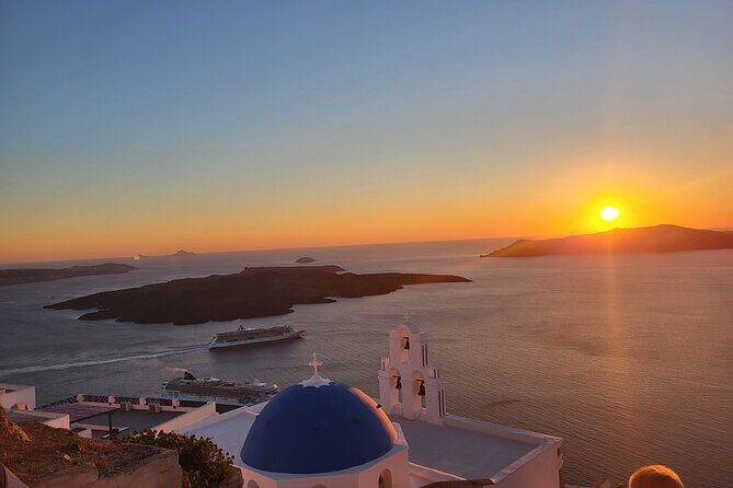 Full-Day Santorini Personalized Private Guided Tour Experience - FAQs
