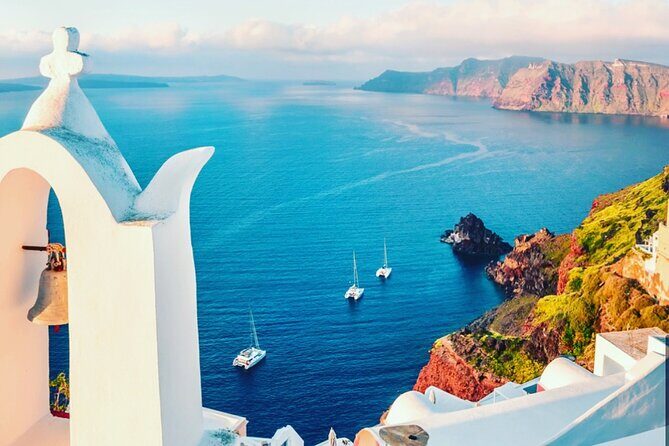 Full Day Santorini Sightseeing Tour - Who Is This Tour For?