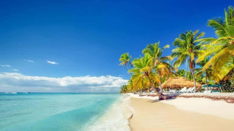 Full-Day Saona Island Excursion with Catamaran Party - FAQ