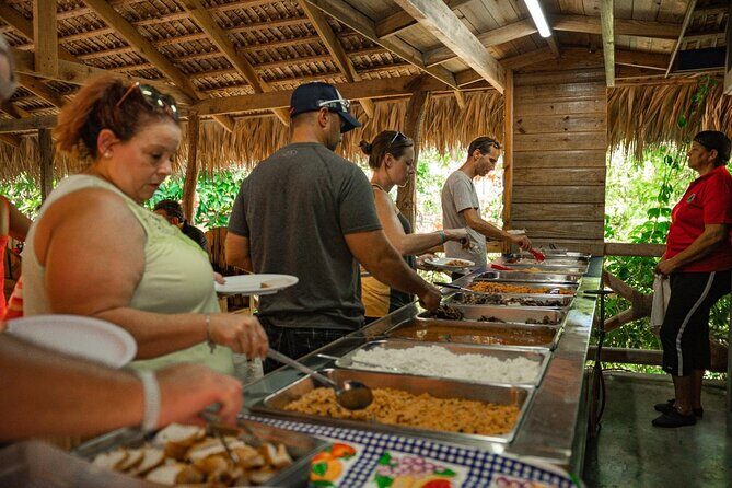 Full day Saona Island with all inclusive and Round trip transfer - Who Should Consider This Tour?