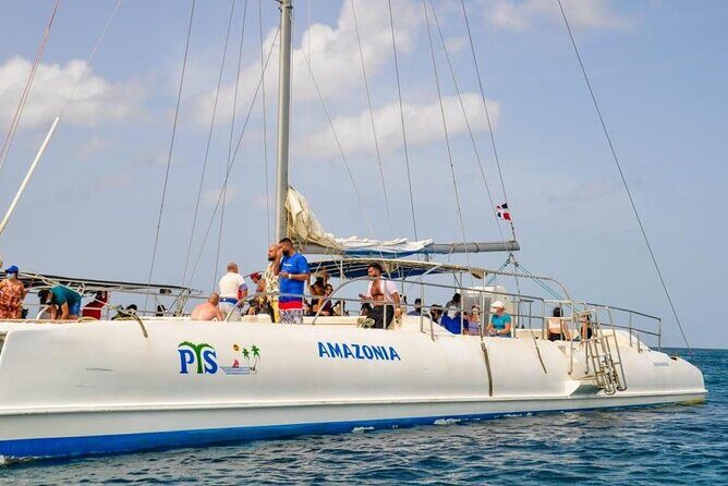 Full day Saona Island with all inclusive and Round trip transfer - Final Thoughts: Why Choose This Tour?