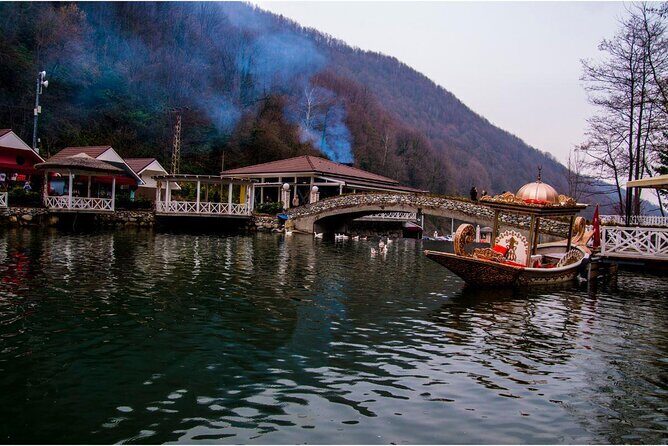 Full Day Sapanca and Masukiye Tour with lunch - The Authentic Experience