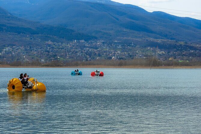 Full Day Sapanca and Masukiye Tour with lunch - Who Is This Tour Best For?