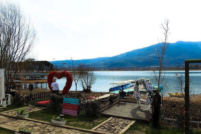 Full Day Sapanca and Masukiye Tour with lunch - Final Thoughts