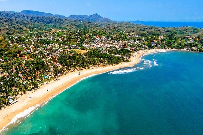 Full-Day Sayulita and San Pancho from Puerto Vallarta - Exploring the Day in Detail