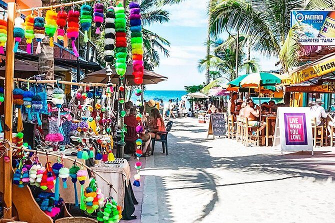 Full-Day Sayulita and San Pancho from Puerto Vallarta - FAQ