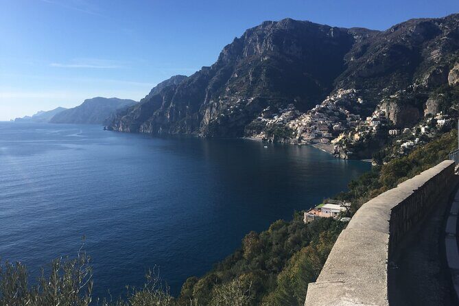 Full Day Scooter Tour of the Amalfi Coast - Who Is This Tour Best For?