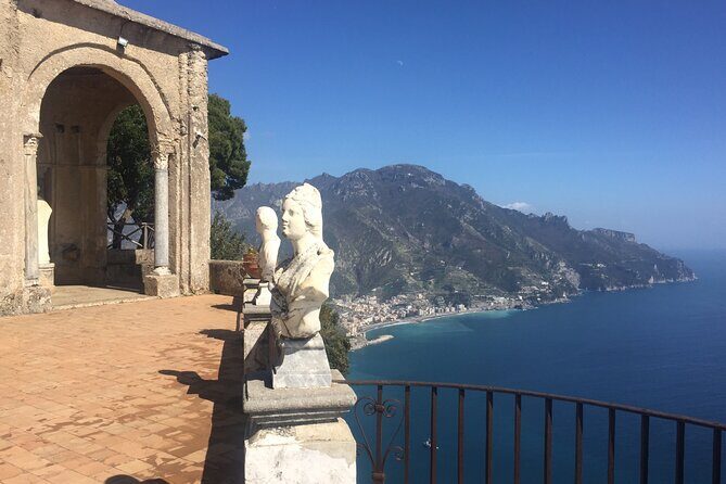 Full Day Scooter Tour of the Amalfi Coast - FAQ
