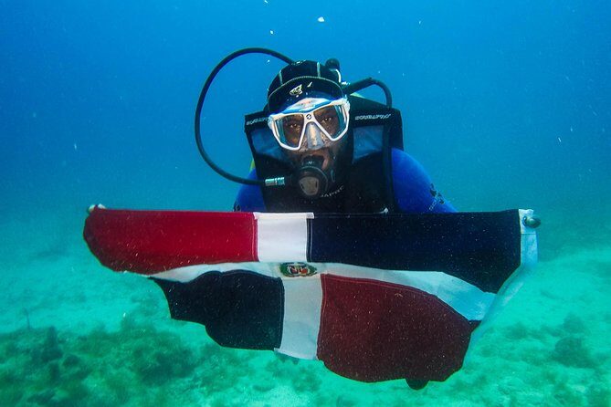 Full-Day Scuba Diving Catalina Island Tour from Bavaro - Exploring the Full-Day Catalina Island Tour