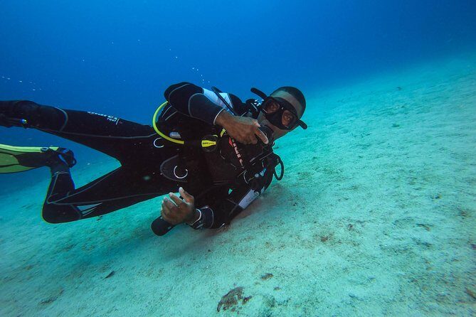 Full-Day Scuba Diving Catalina Island Tour from Bavaro - FAQ
