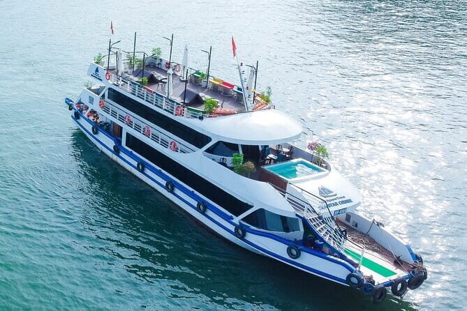 Full Day Sea Star Cruise to Lan Ha-Ha Long Bay Viet Hai village - Full Day Sea Star Cruise to Lan Ha-Ha Long Bay and Viet Hai Village