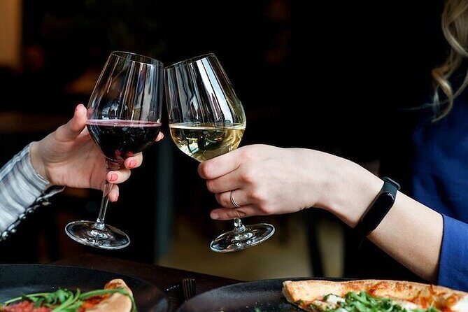 Full Day Seattle's W2 Tour - Wineries and Waterfalls - Who Should Consider This Tour?