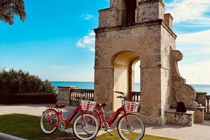 Full Day Self Guided Ebike Rental to Discover Palm Beach - Exploring the Route: What to Expect from Start to Finish