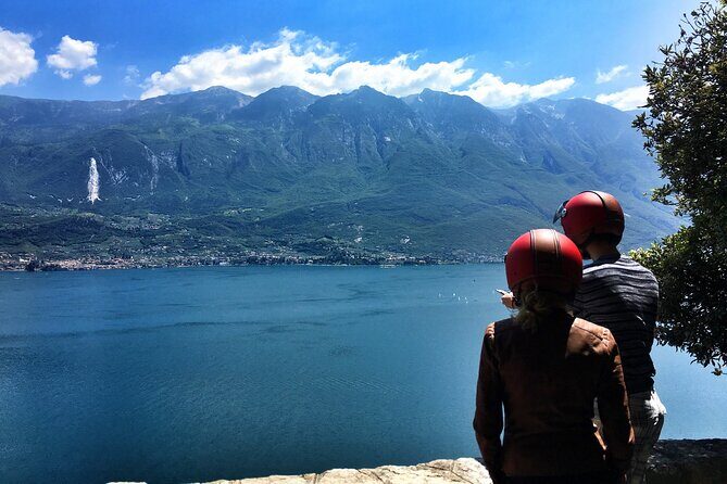 Full-Day Self-Guided Garda Scooter Tour from Riva del Garda - An In-Depth Look at the Lake Garda Scooter Tour