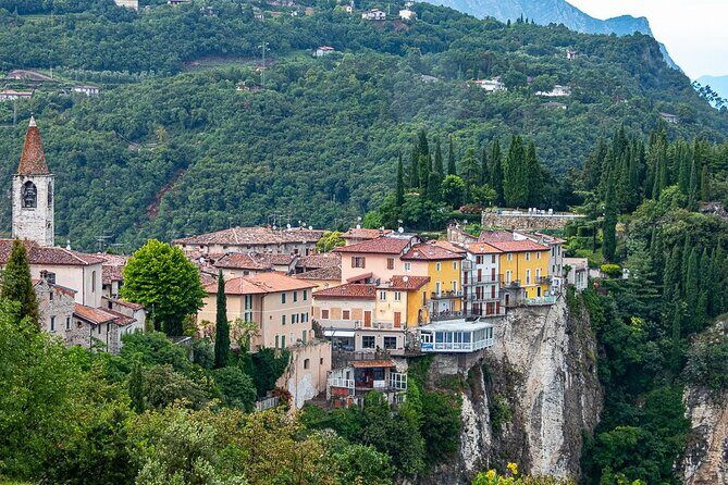 Full-Day Self-Guided Garda Scooter Tour from Riva del Garda - What’s Included and What’s Not