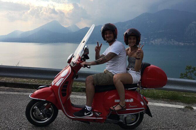 Full-Day Self-Guided Garda Scooter Tour from Riva del Garda - Final Thoughts: Is It Worth It?