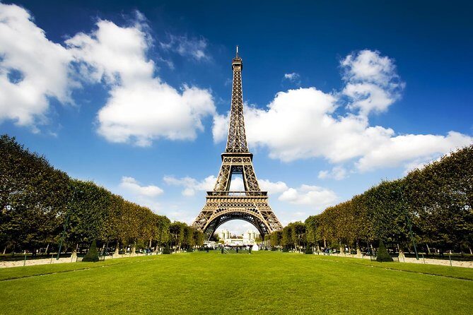 Full-Day Self-Guided Paris Tour from London by Eurostar with Seine River Cruise - Exploring the Details: What to Expect from This Paris Day Trip